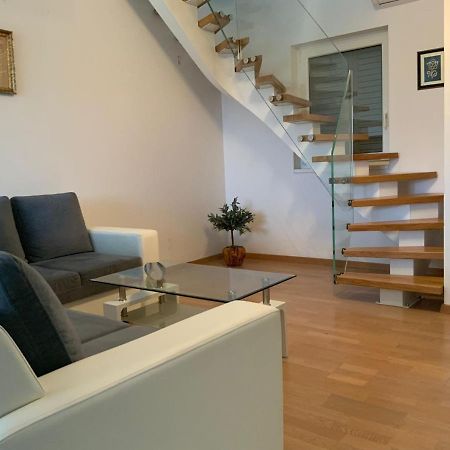Apartman Lili Zaton  Exterior foto