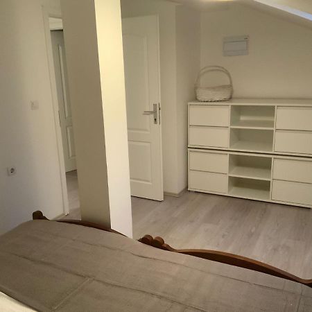 Apartman Lili Zaton  Exterior foto