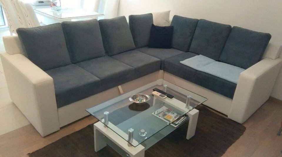 Apartman Lili Zaton  Exterior foto