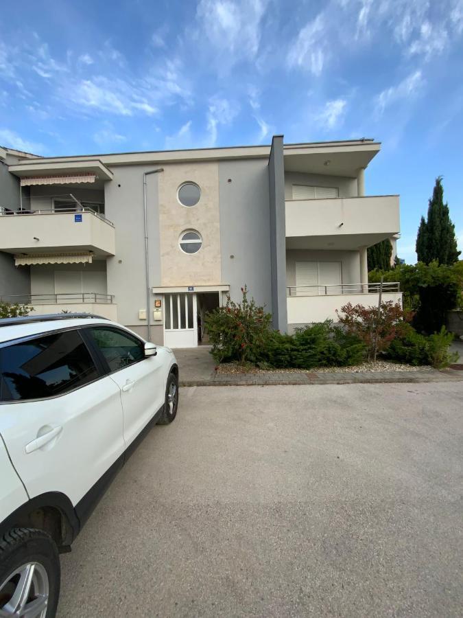 Apartman Lili Zaton  Exterior foto