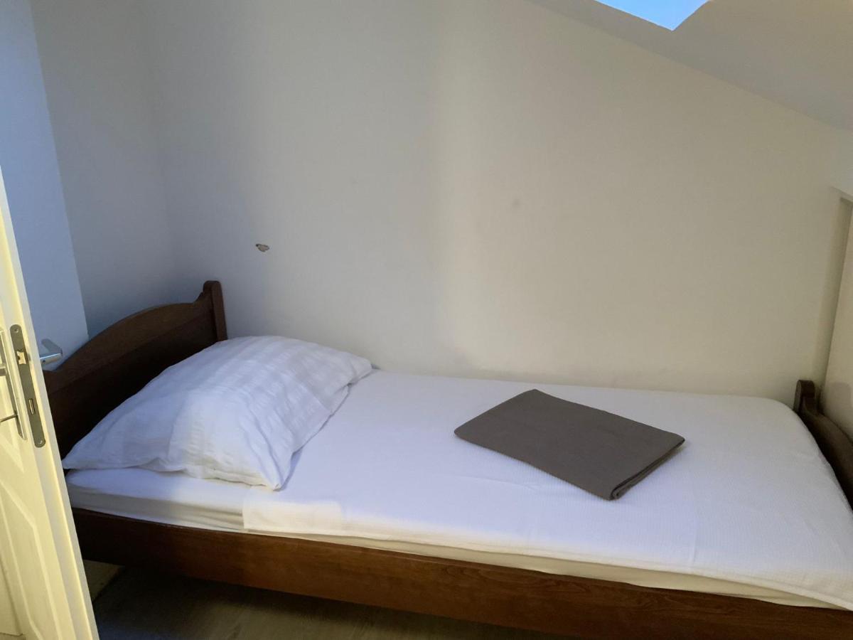 Apartman Lili Zaton  Exterior foto