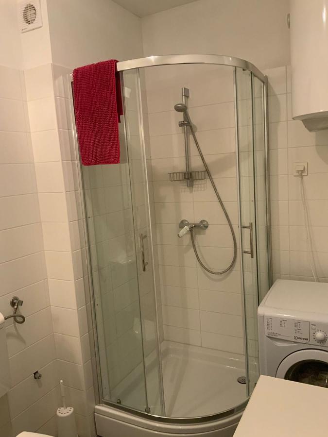 Apartman Lili Zaton  Exterior foto