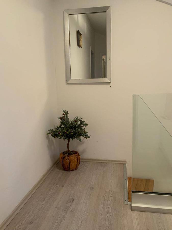 Apartman Lili Zaton  Exterior foto