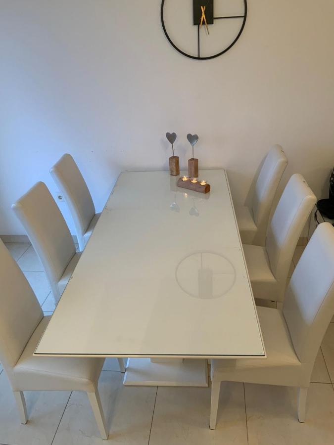 Apartman Lili Zaton  Exterior foto