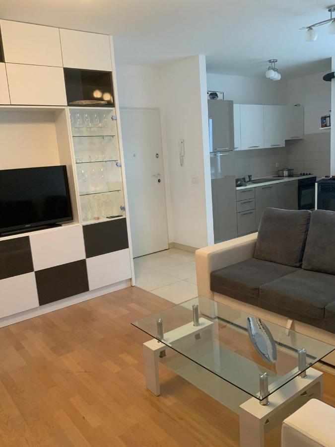 Apartman Lili Zaton  Exterior foto