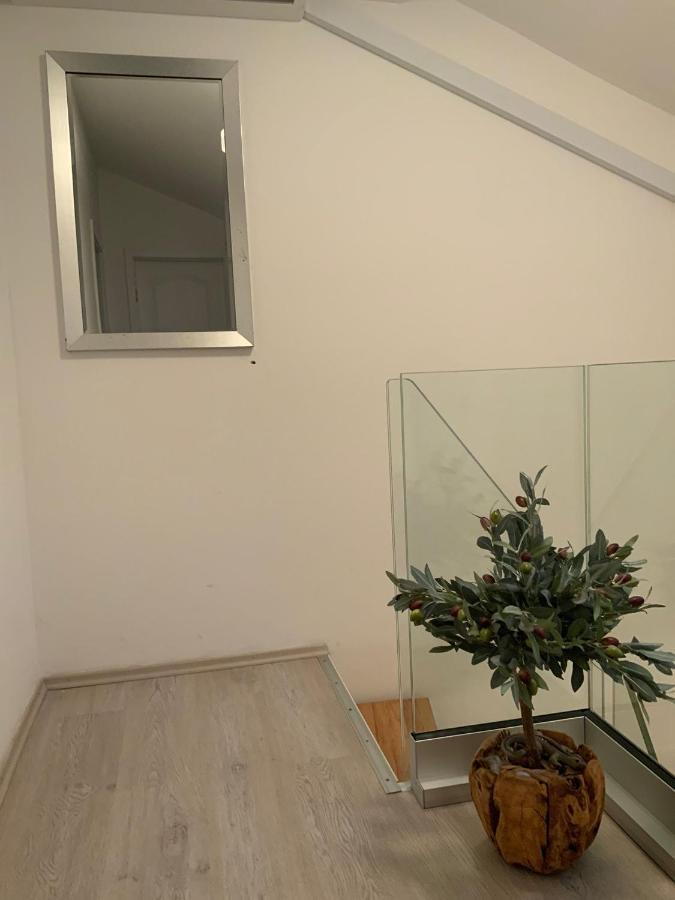 Apartman Lili Zaton  Exterior foto