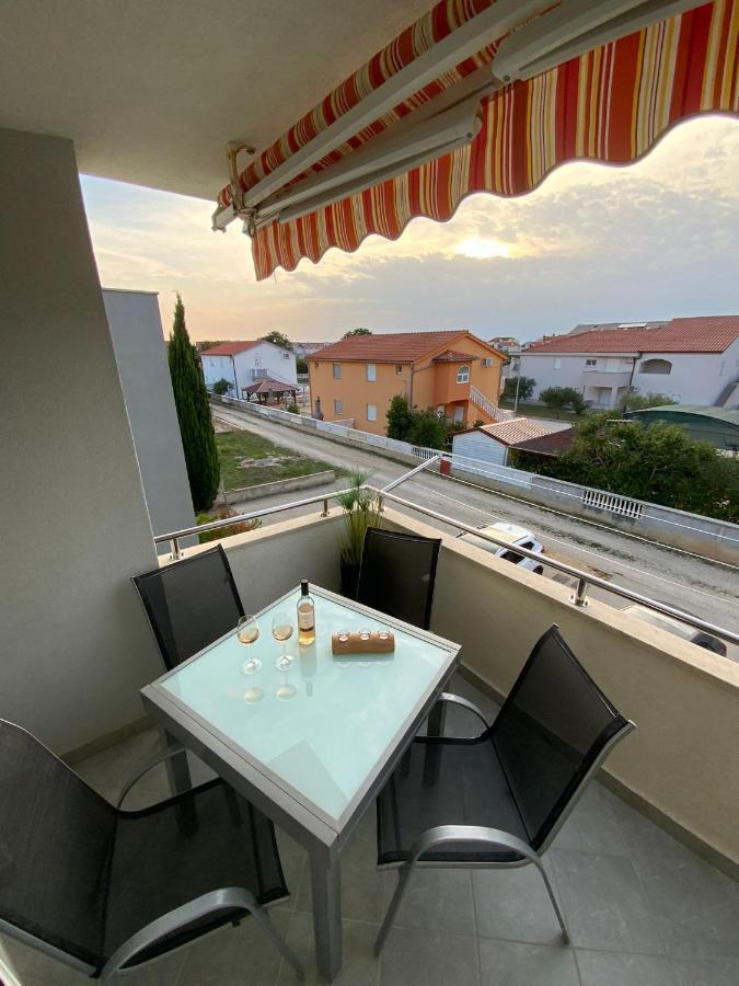 Apartman Lili Zaton  Exterior foto