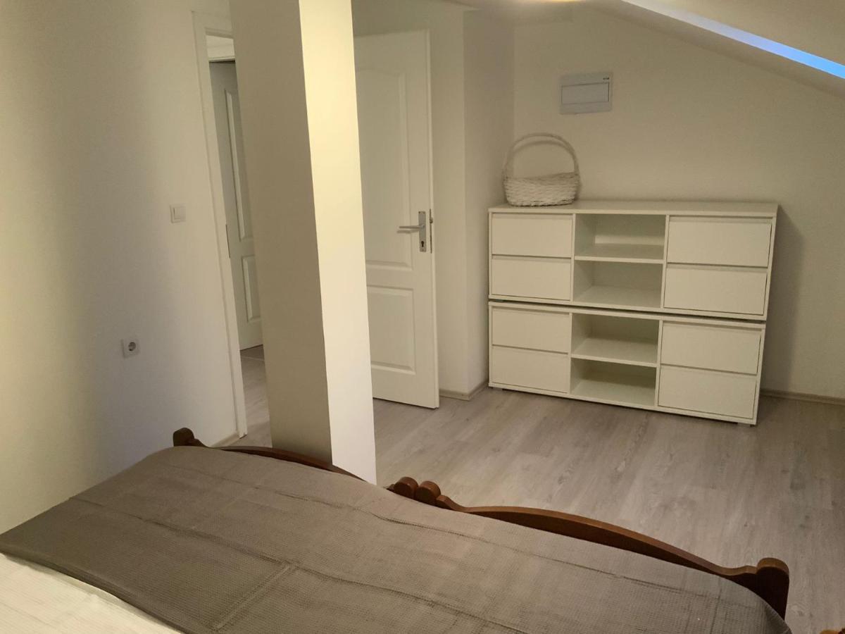 Apartman Lili Zaton  Exterior foto